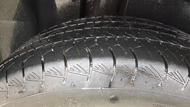 View MG Hector Image 10 Used MG Hector Image 10