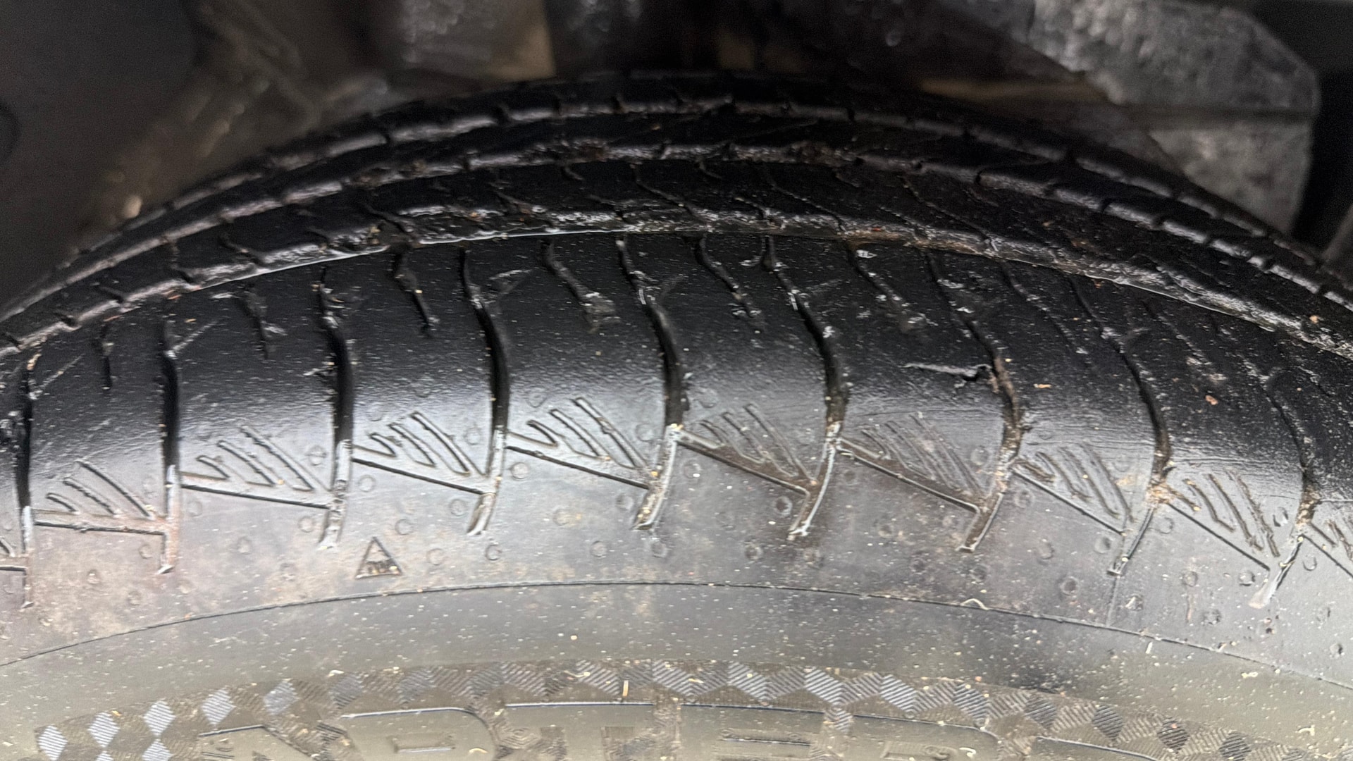 View 2020 MG Hector Sharp Petrol BS IV Image 25 Used 2020 MG Hector Sharp Petrol BS IV Image 25