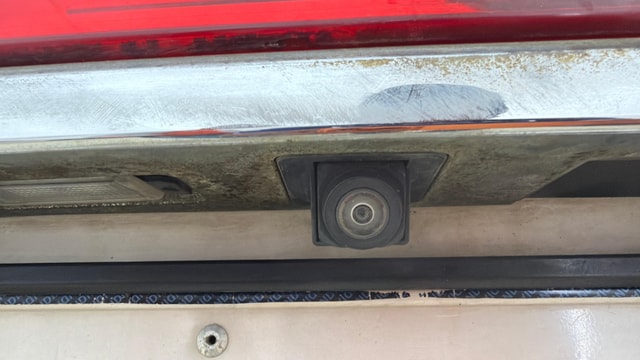 View MG Hector Image 16 Used MG Hector Image 16