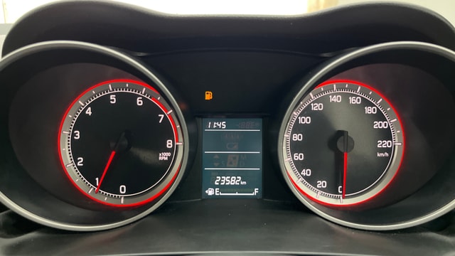 View Maruti Suzuki 1000 Image 33 Used Maruti Suzuki 1000 Image 33