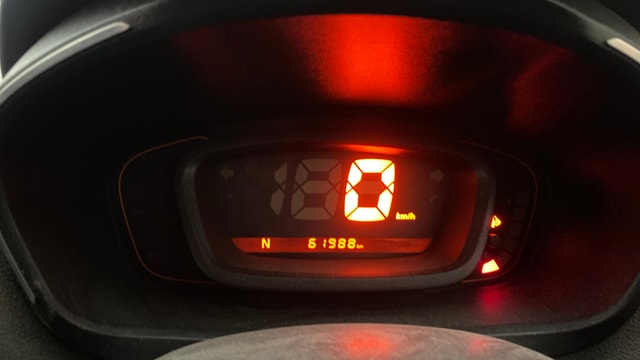 View Renault Kwid Image 33 Used Renault Kwid Image 33