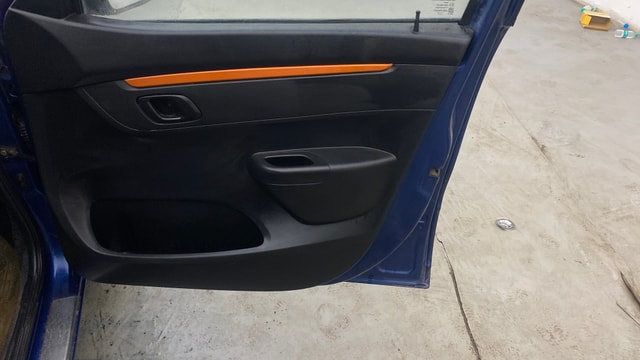 View Renault Kwid Image 32 Used Renault Kwid Image 32
