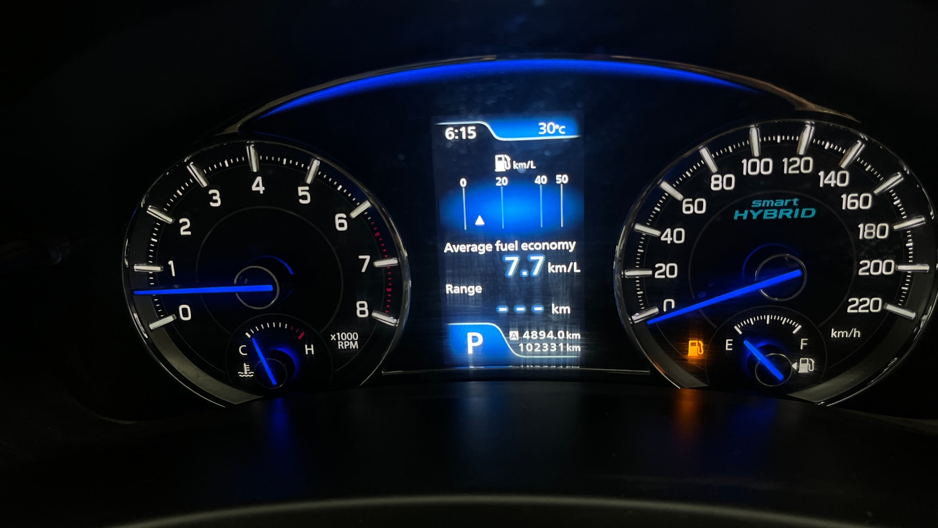 View 2018 Maruti Suzuki 1000 Base Variant Image 36 Used 2018 Maruti Suzuki 1000 Base Variant Image 36