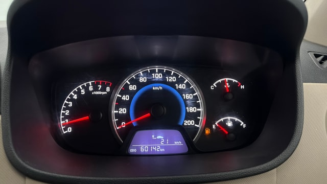 View Hyundai Grand i10 Image 33 Used Hyundai Grand i10 Image 33