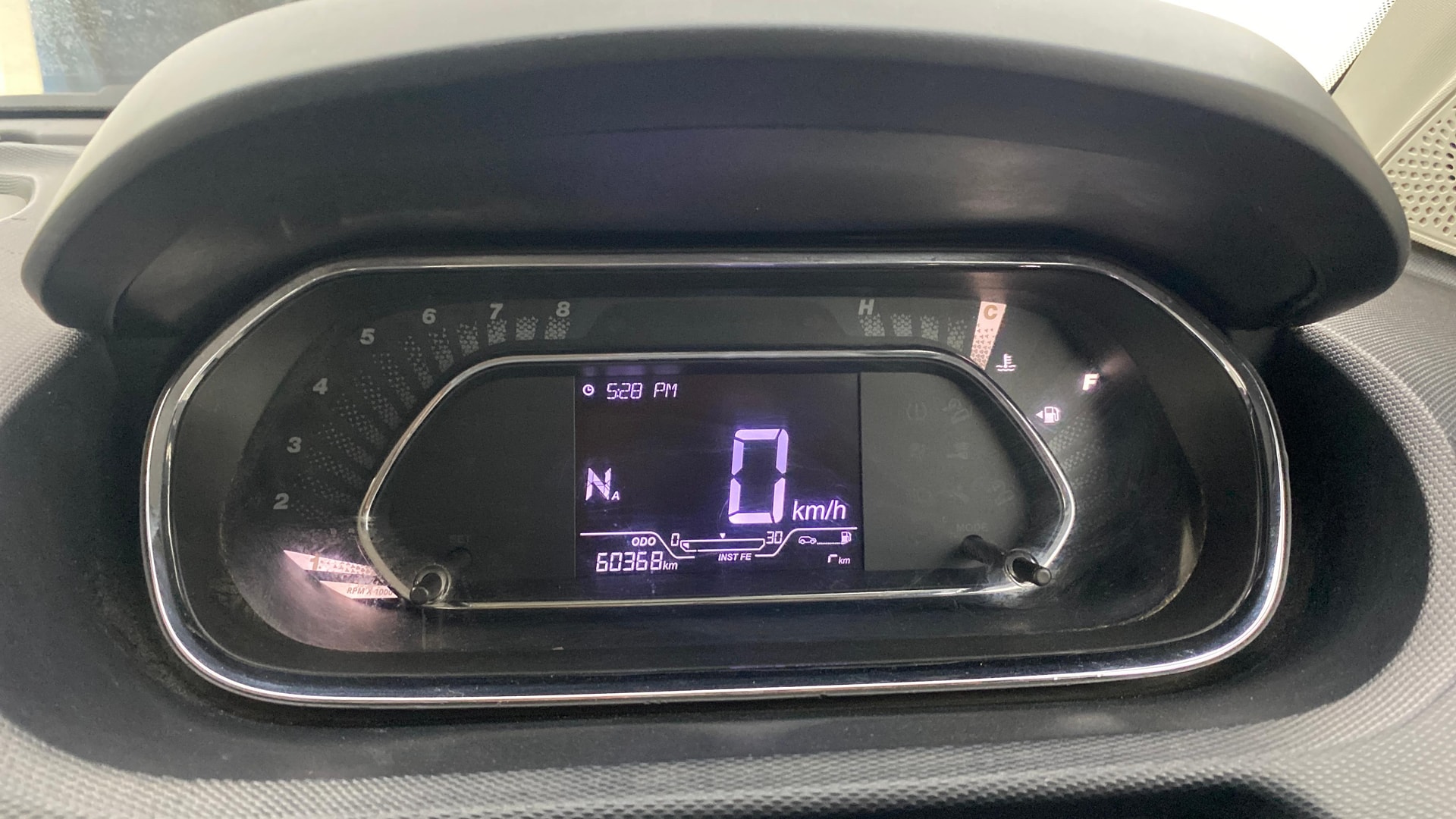 View 2022 Tata Tiago Revotorq XB Image 20 Used 2022 Tata Tiago Revotorq XB Image 20