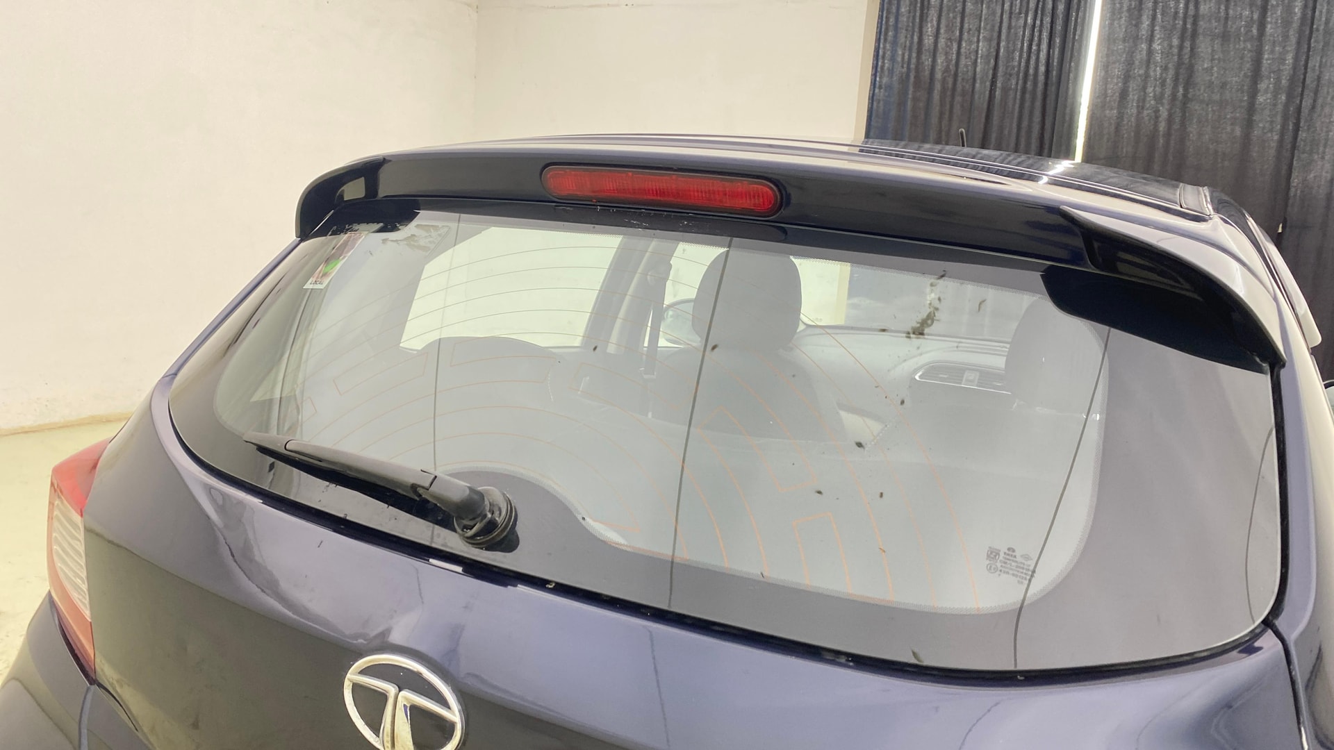 View 2022 Tata Tiago Revotorq XB Image 23 Used 2022 Tata Tiago Revotorq XB Image 23