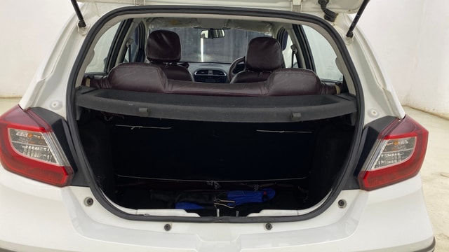 View Tata Tiago Image 10 Used Tata Tiago Image 10