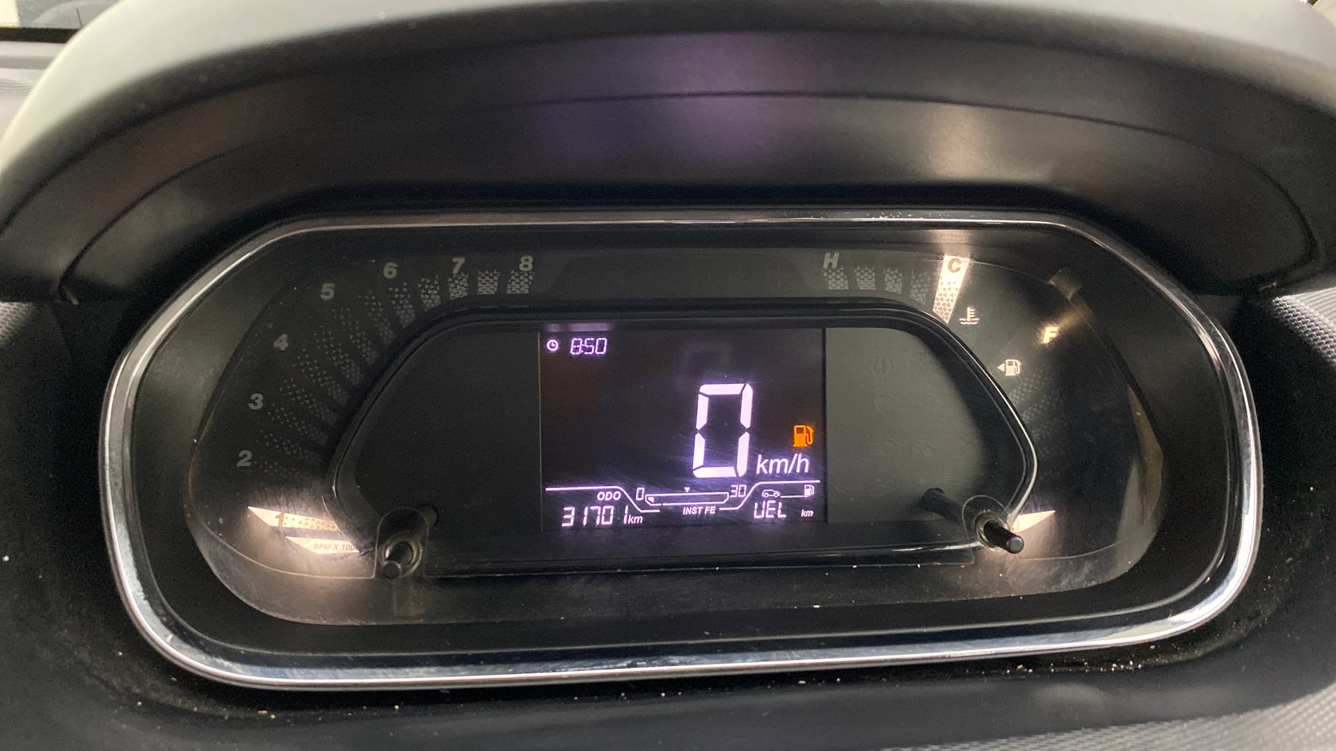 View 2020 Tata Tiago Revotorq XB Image 33 Used 2020 Tata Tiago Revotorq XB Image 33