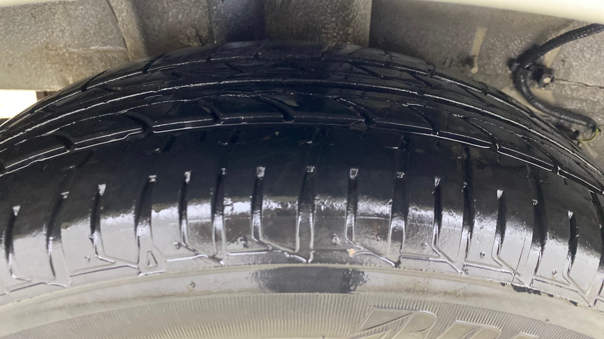 View 2020 Tata Tiago Revotorq XB Image 14 Used 2020 Tata Tiago Revotorq XB Image 14