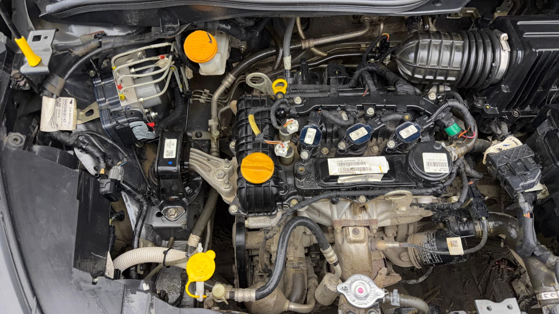 Used 2022 Tata Altroz Used 2022 Tata Altroz