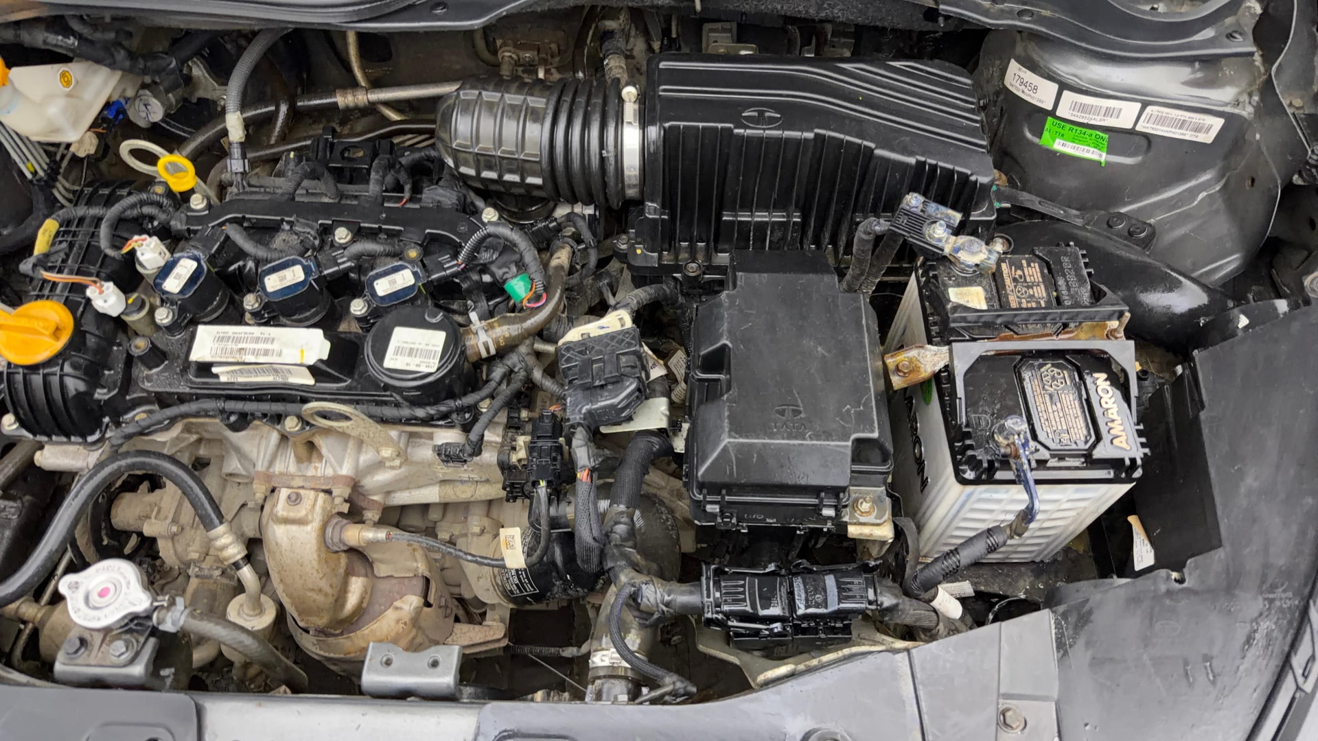 Used 2022 Tata Altroz Used 2022 Tata Altroz