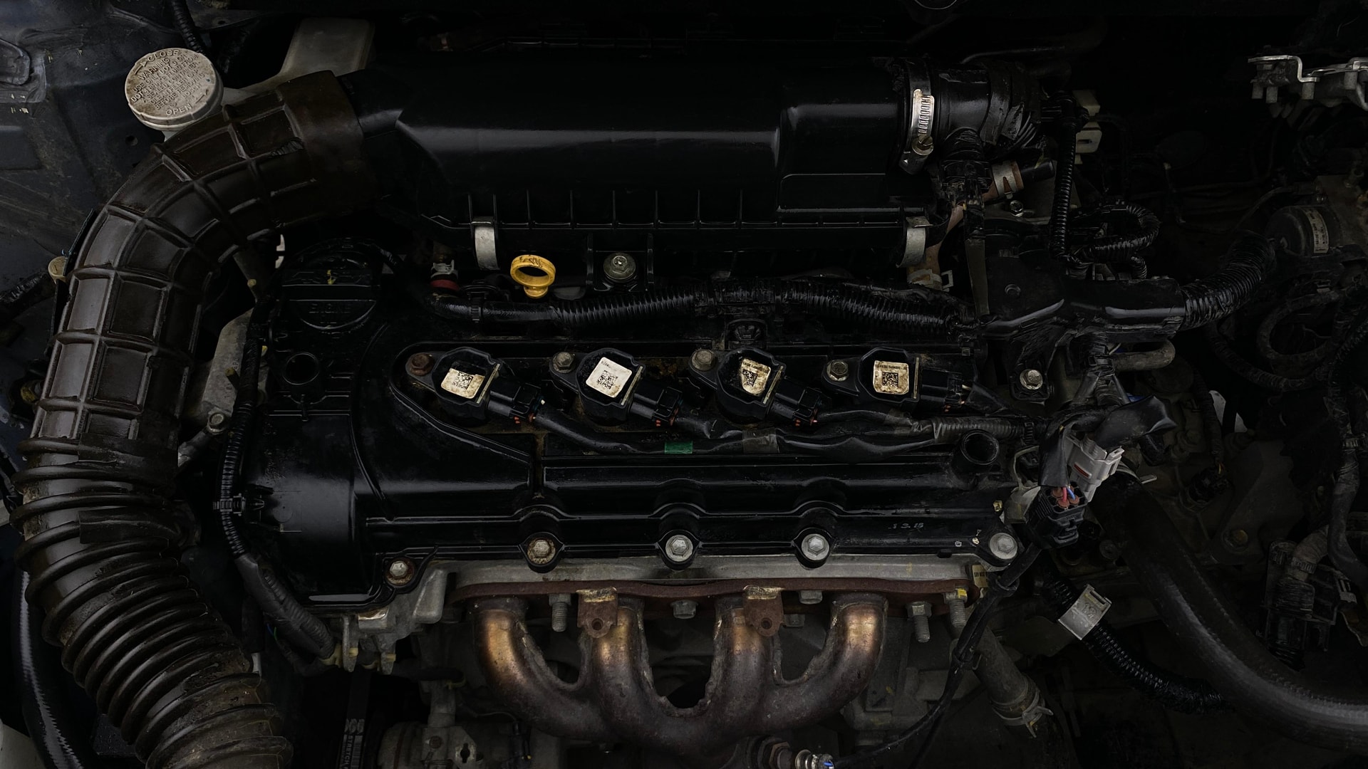 Used 2018 Maruti Suzuki 1000 Used 2018 Maruti Suzuki 1000
