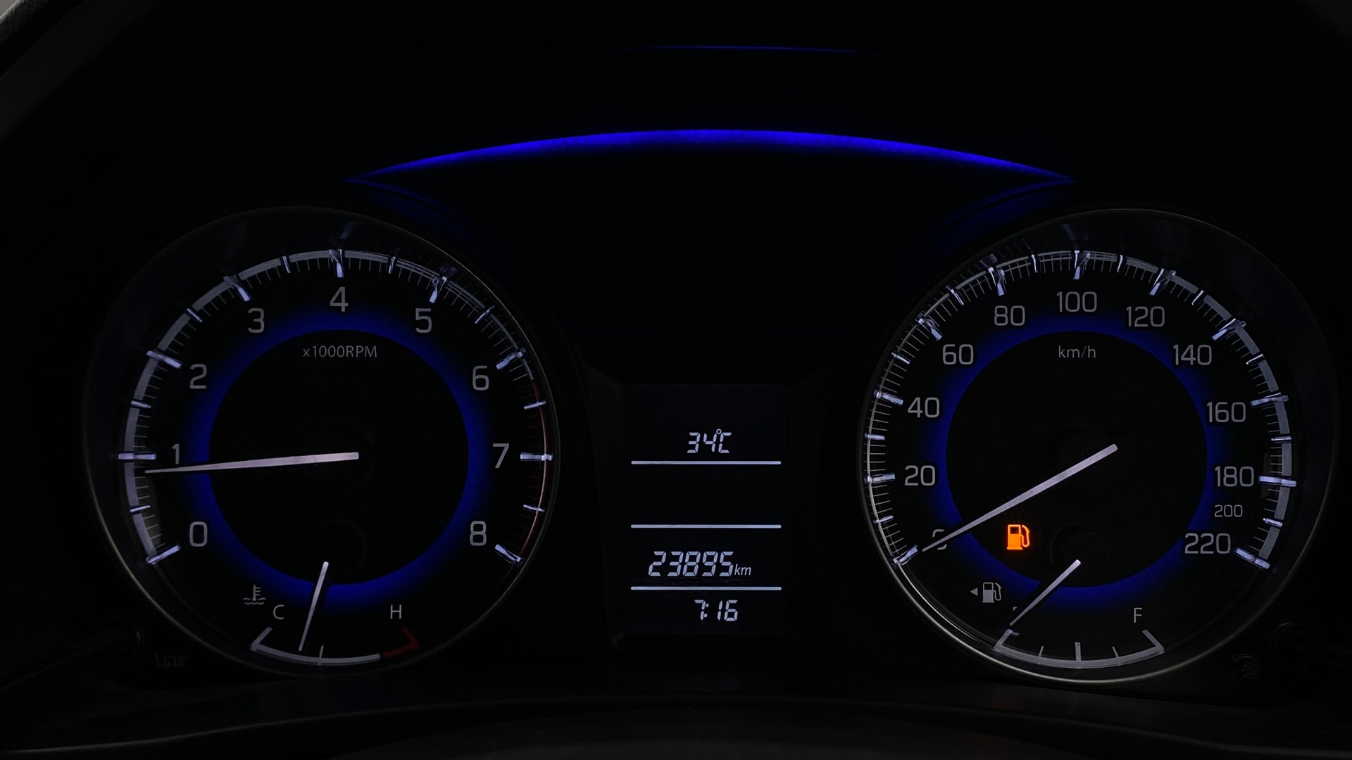 Used 2018 Maruti Suzuki 1000 Used 2018 Maruti Suzuki 1000
