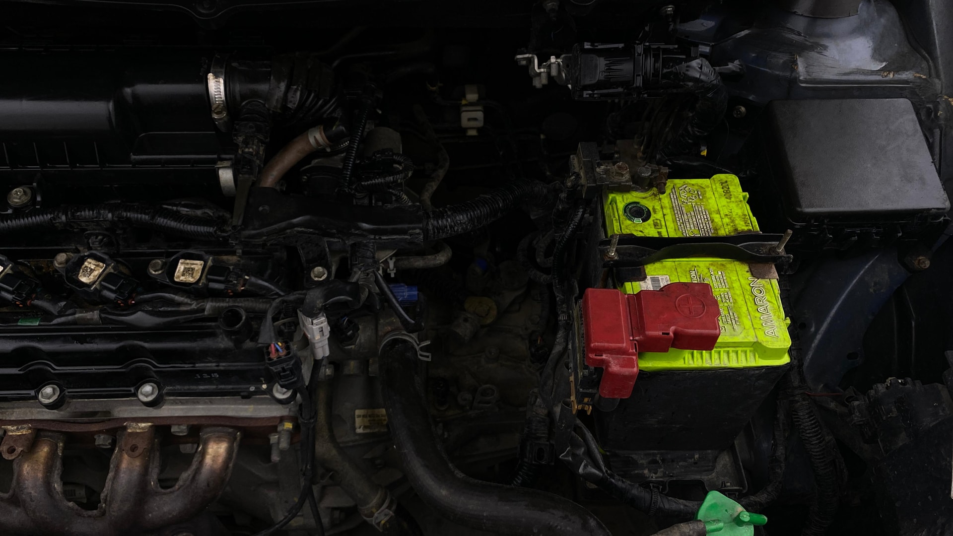 Used 2018 Maruti Suzuki 1000 Used 2018 Maruti Suzuki 1000