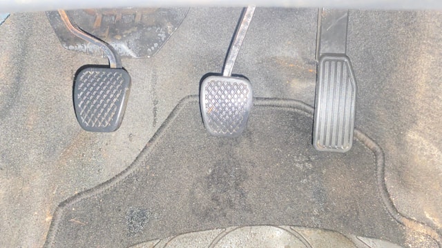 View Honda Jazz Image 9 Used Honda Jazz Image 9