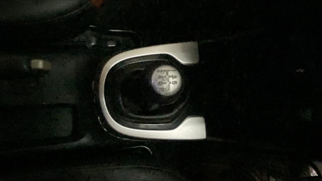 View Honda Jazz Image 37 Used Honda Jazz Image 37