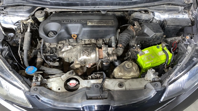 View Honda Jazz Image 40 Used Honda Jazz Image 40