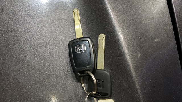 View Honda Jazz Image 26 Used Honda Jazz Image 26