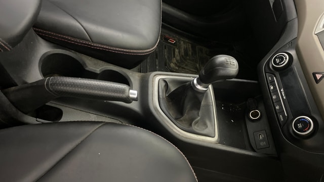 View Hyundai Creta Image 39 Used Hyundai Creta Image 39