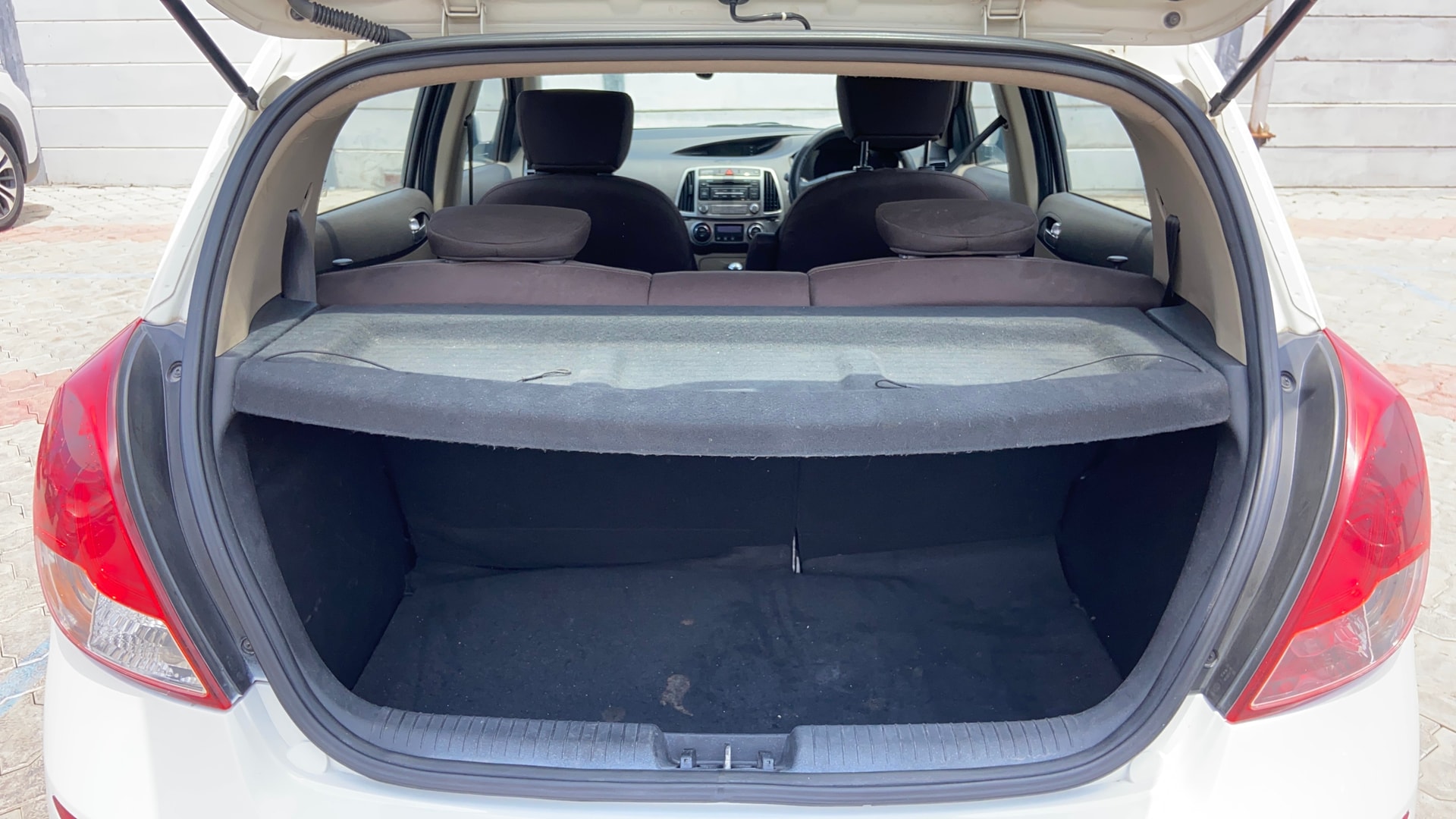 Used 2013 Hyundai i20 Used 2013 Hyundai i20
