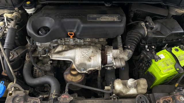 View Honda City Image 43 Used Honda City Image 43