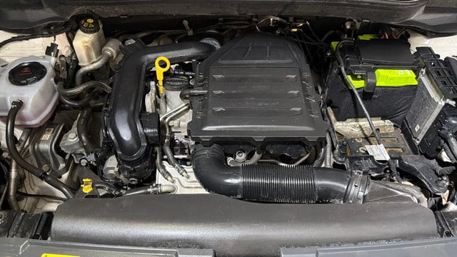 View Skoda Kushaq Image 40 Used Skoda Kushaq Image 40