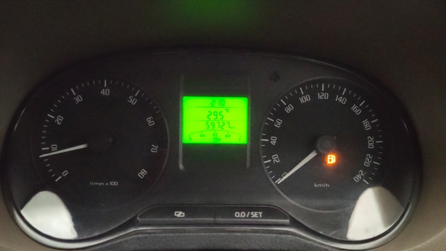 View Skoda Rapid Image 33 Used Skoda Rapid Image 33