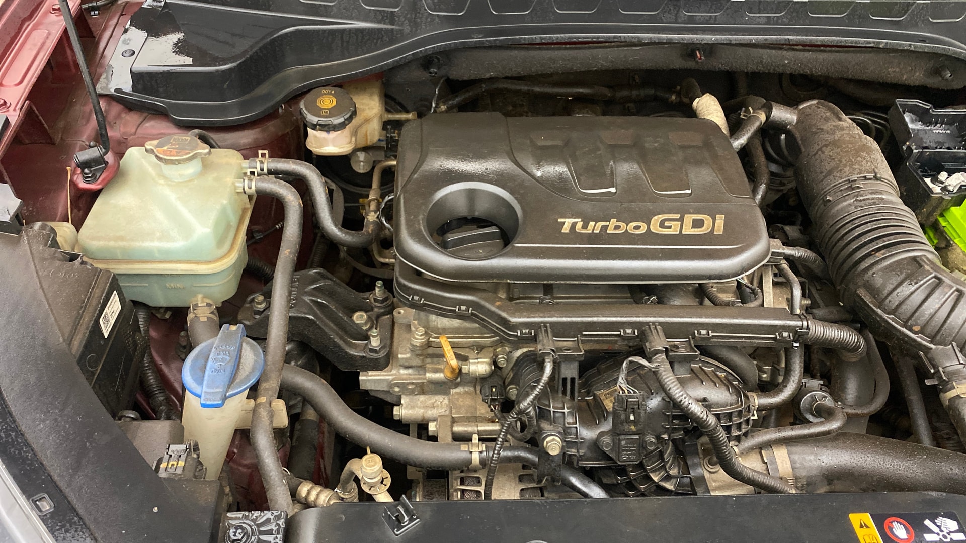 Used 2020 Kia Sonet Used 2020 Kia Sonet