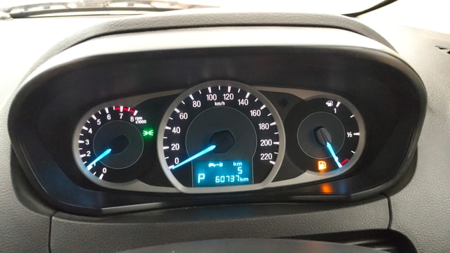View Ford Figo Aspire Image 33 Used Ford Figo Aspire Image 33