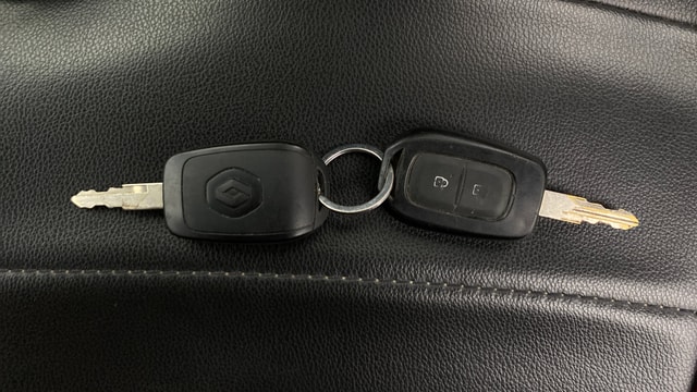 View Renault Kwid Image 26 Used Renault Kwid Image 26