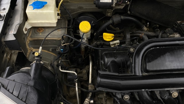 View Renault Kwid Image 3 Used Renault Kwid Image 3