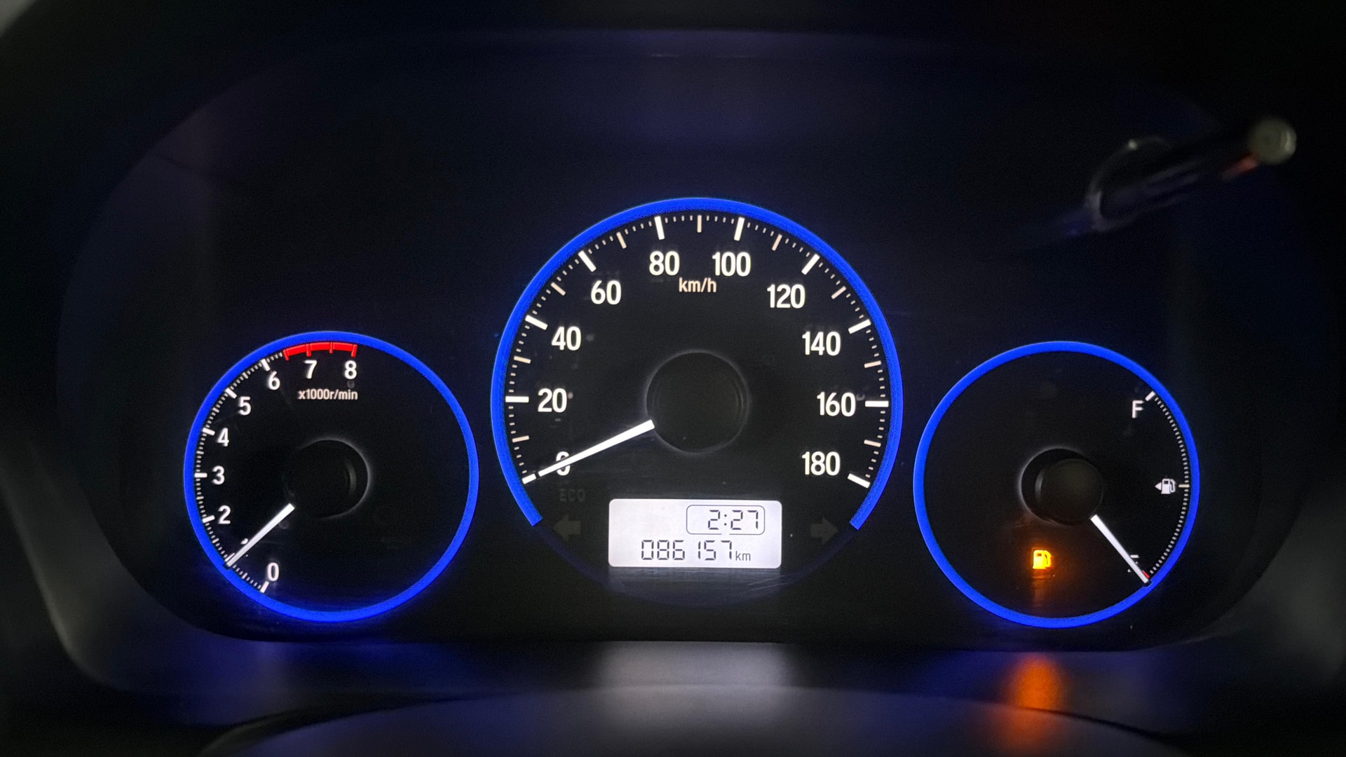 View 2017 Honda Amaze E MT Petrol BS IV Image 33 Used 2017 Honda Amaze E MT Petrol BS IV Image 33
