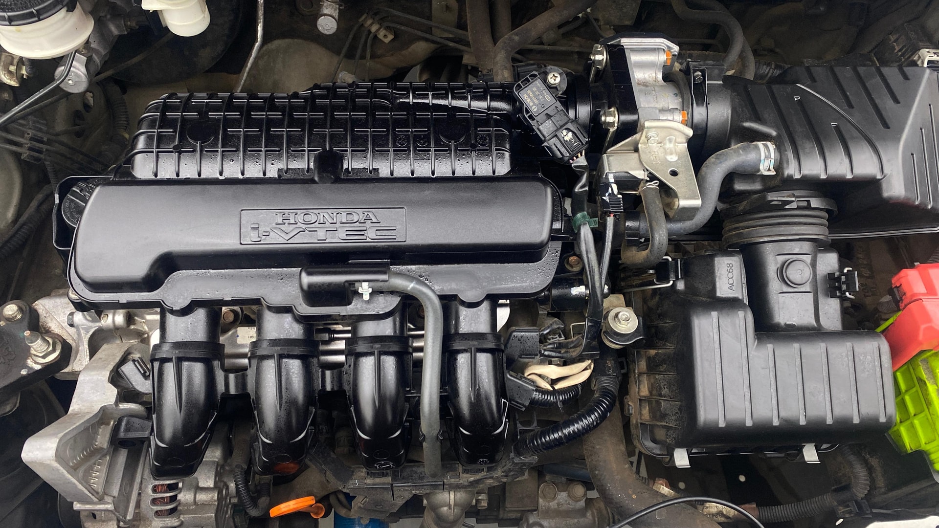 View 2014 Honda Amaze E MT Petrol BS IV Image 40 Used 2014 Honda Amaze E MT Petrol BS IV Image 40