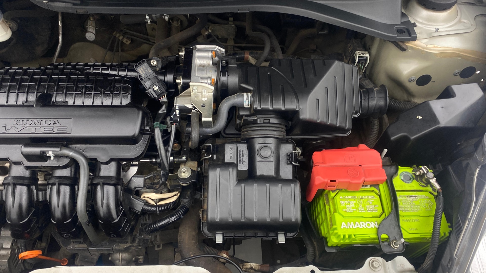 View 2014 Honda Amaze E MT Petrol BS IV Image 13 Used 2014 Honda Amaze E MT Petrol BS IV Image 13