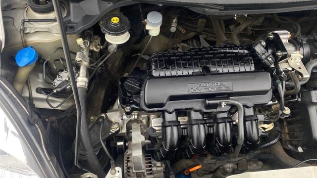 View Honda Amaze Image 3 Used Honda Amaze Image 3