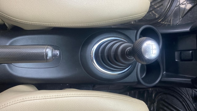 View Honda Amaze Image 37 Used Honda Amaze Image 37