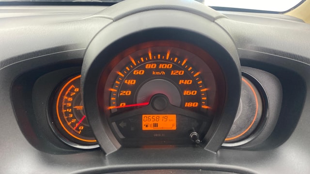 View Honda Amaze Image 33 Used Honda Amaze Image 33
