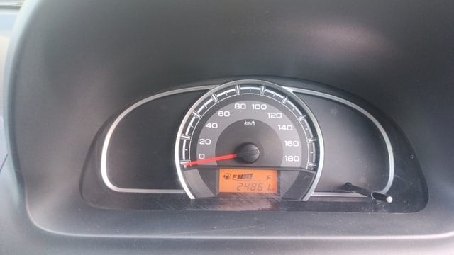 View Maruti Suzuki Alto 800 Image 33 Used Maruti Suzuki Alto 800 Image 33