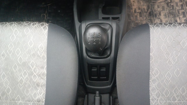 View Maruti Suzuki Alto 800 Image 37 Used Maruti Suzuki Alto 800 Image 37