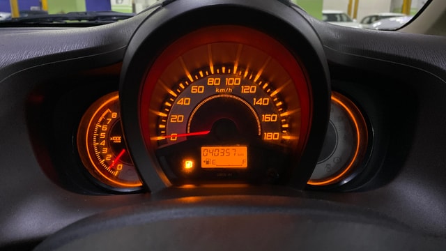 View Honda Brio Image 33 Used Honda Brio Image 33