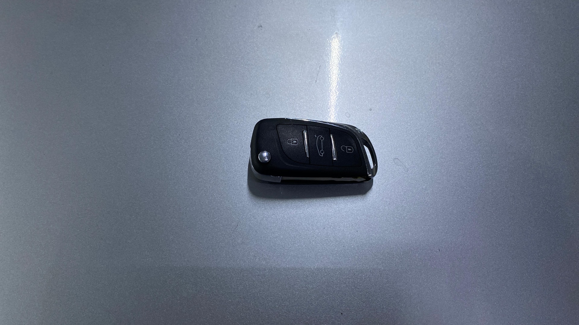 View 2014 Honda Brio S MT Petrol Image 26 Used 2014 Honda Brio S MT Petrol Image 26