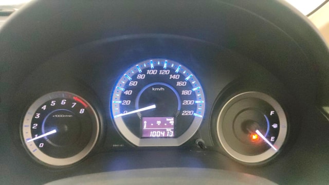 View Honda City Image 33 Used Honda City Image 33