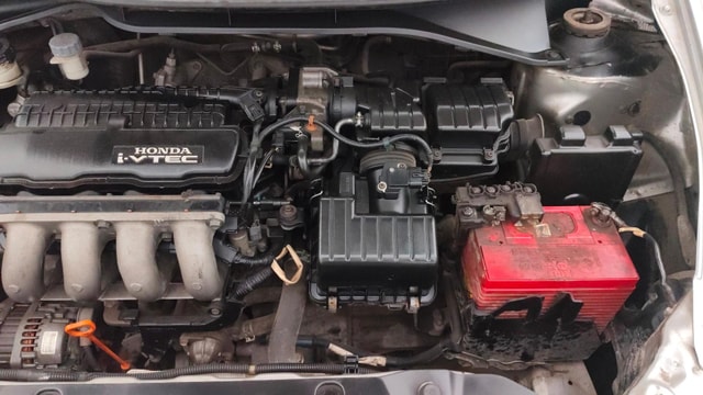 View Honda City Image 13 Used Honda City Image 13