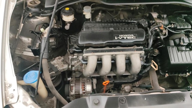 View Honda City Image 3 Used Honda City Image 3
