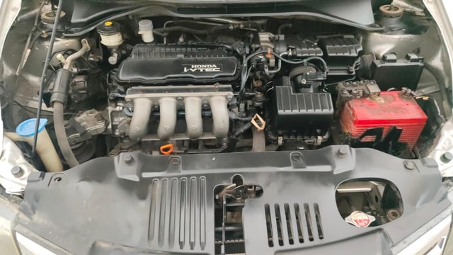 View Honda City Image 40 Used Honda City Image 40