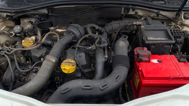 View Renault Duster Image 43 Used Renault Duster Image 43