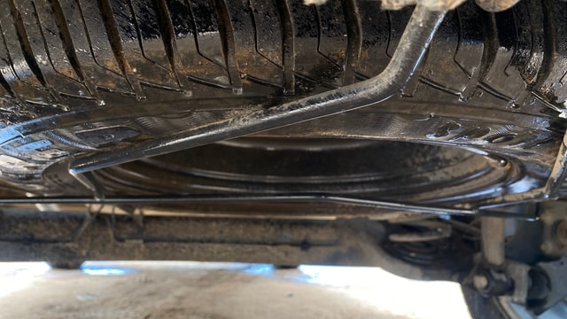 View Renault Duster Image 16 Used Renault Duster Image 16