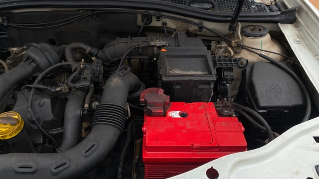 View Renault Duster Image 29 Used Renault Duster Image 29