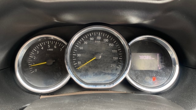 View Renault Duster Image 20 Used Renault Duster Image 20