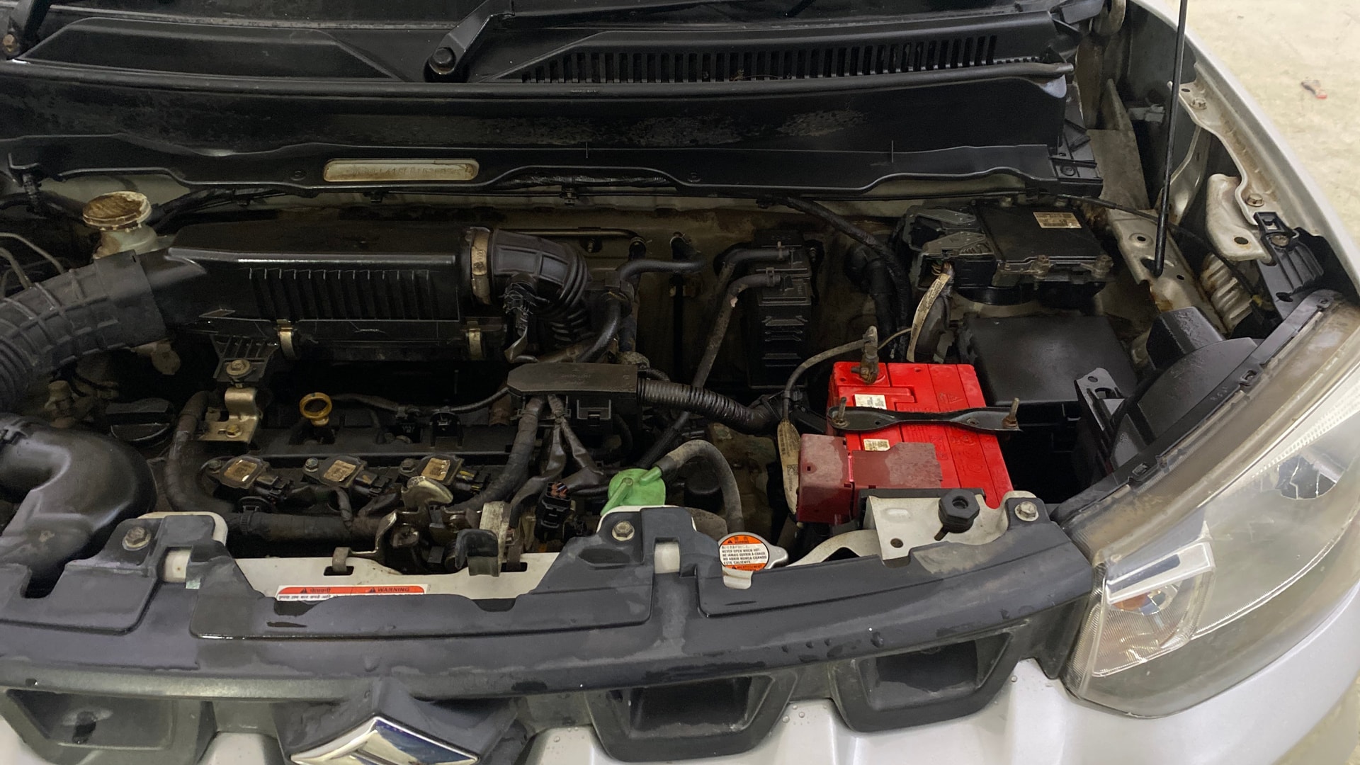 Used 2020 Maruti Suzuki 1000 Used 2020 Maruti Suzuki 1000